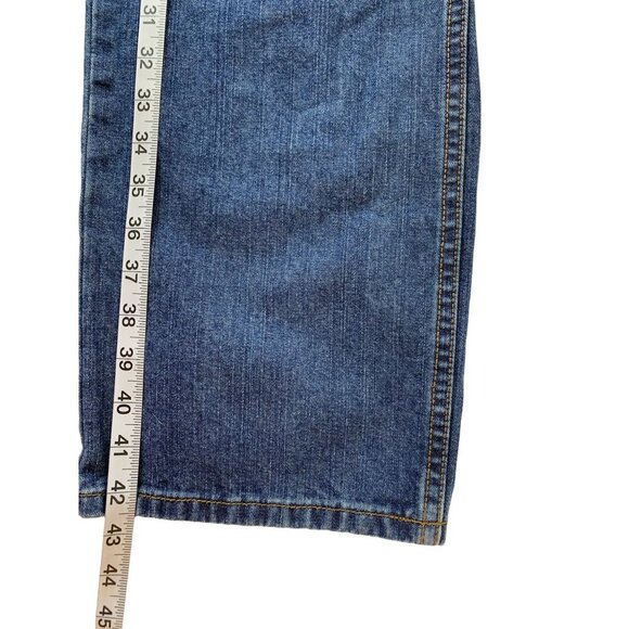 RBX Men's Blue Jeans - Picture 7 of 7